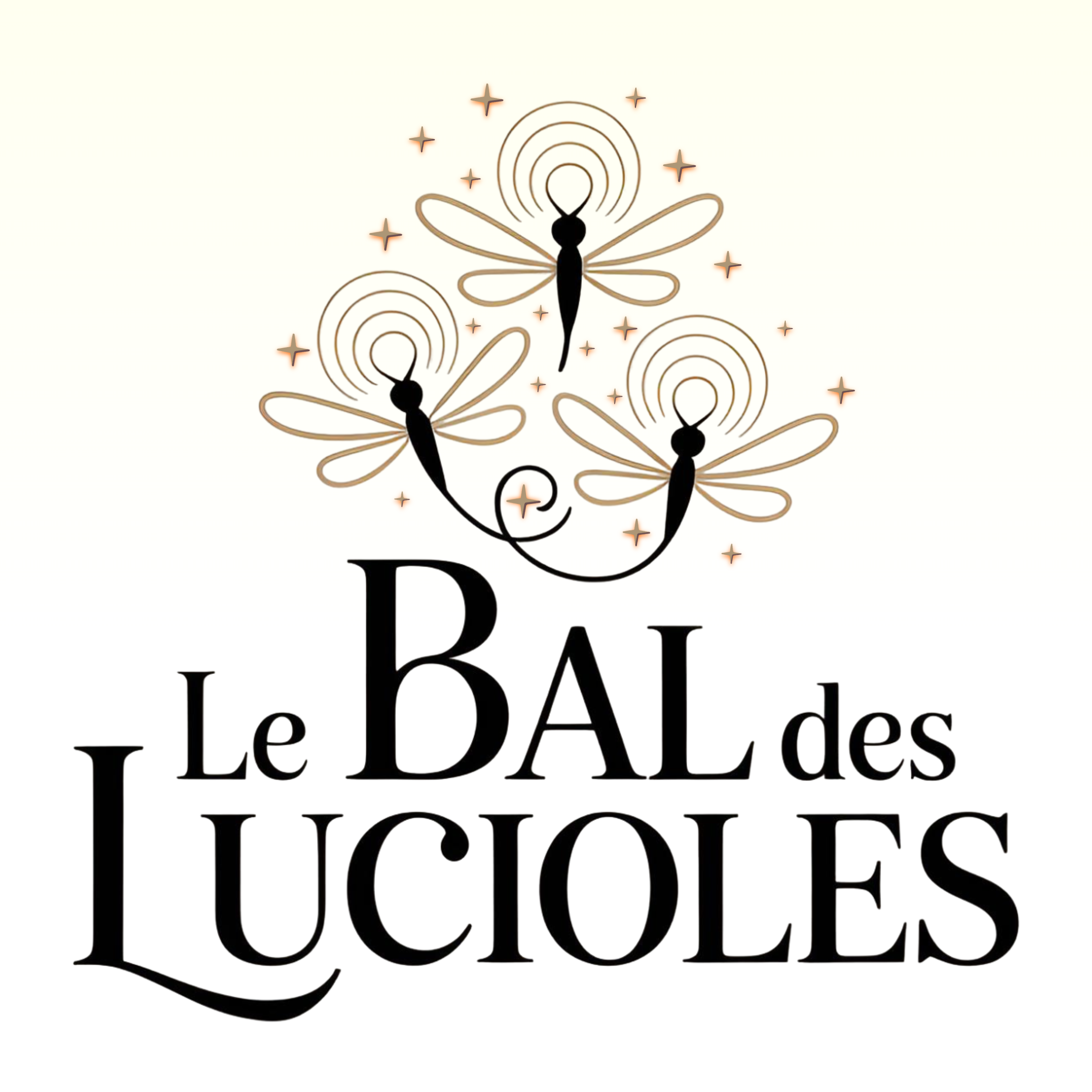 Le bal des lucioles 